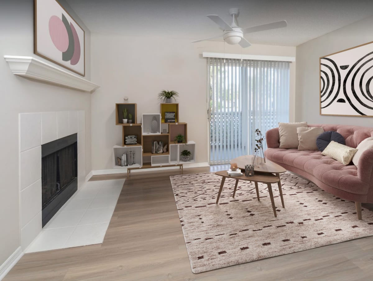 Photos Apartments Near Millenia Mall